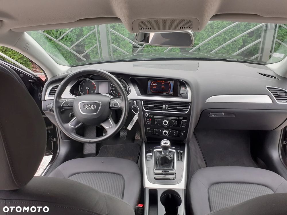 Audi A4 Avant 2.0 TDI Prime Edition - 17