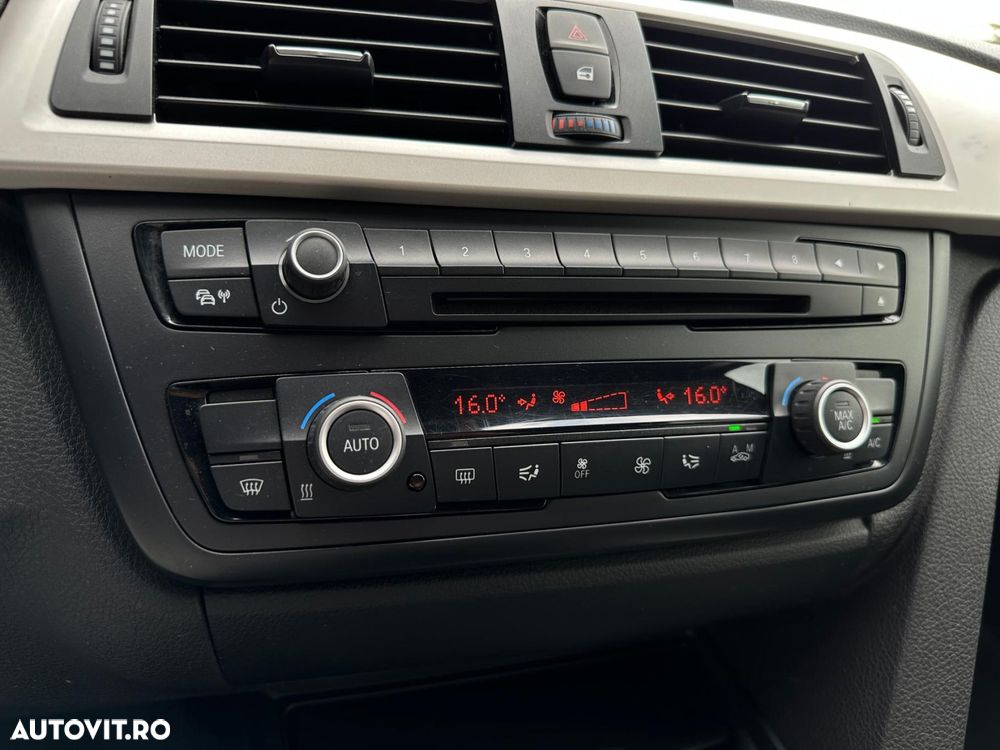 BMW Seria 3 - 15