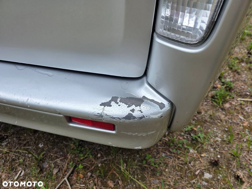 Renault Trafic Passenger Pack Clim - 20