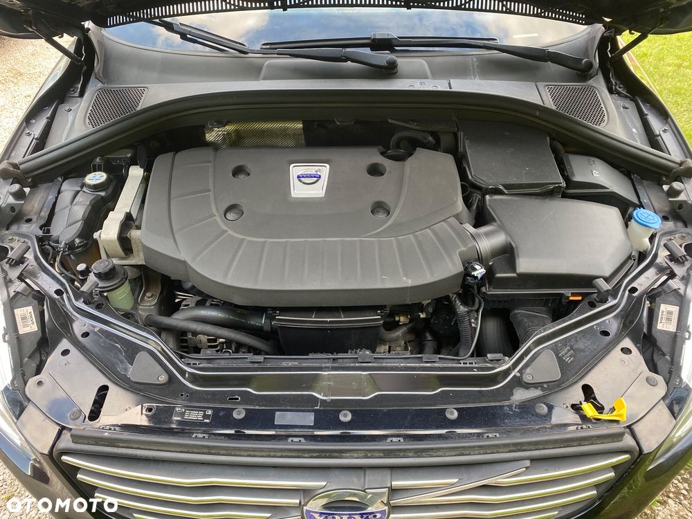 Volvo XC 60 D3 Kinetic - 39