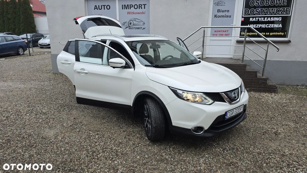 Nissan Rogue 2.5 SL AWD - 23