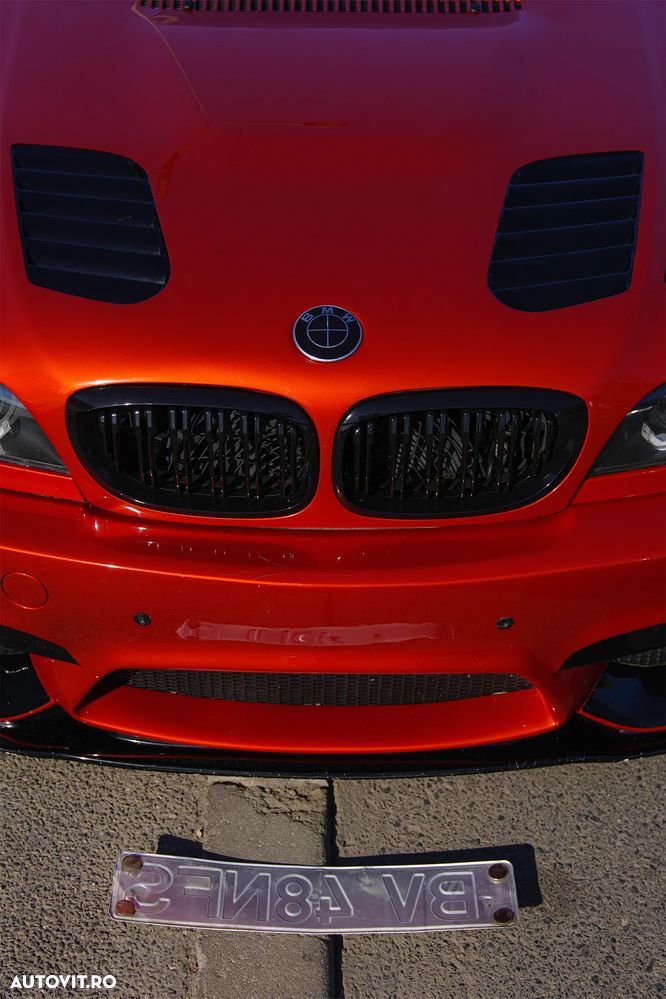 BMW Seria 3 330 Cd Coupe - 11