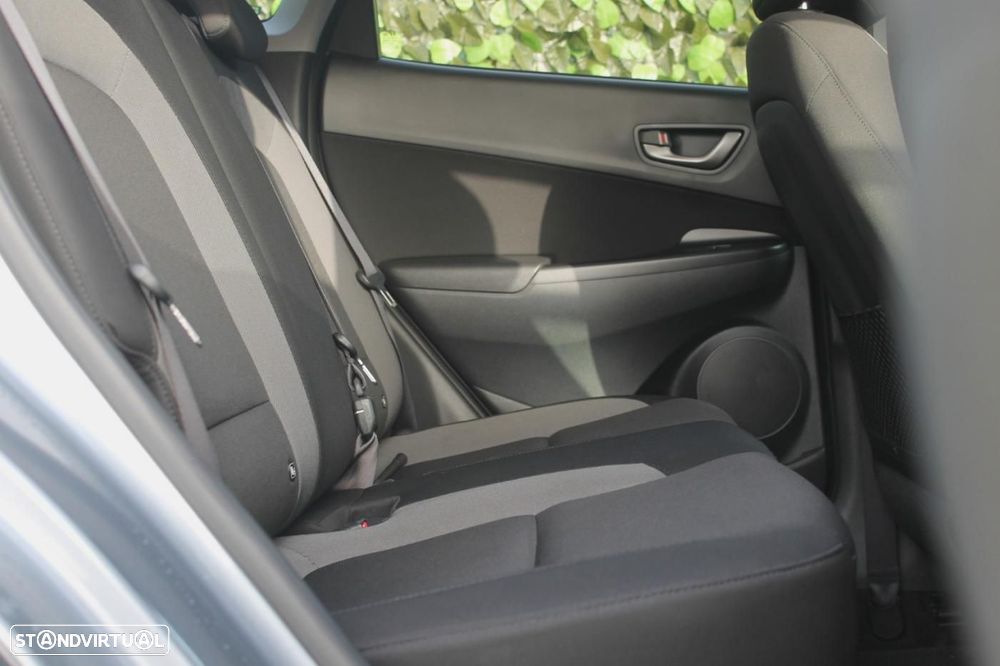 Hyundai Kauai 1.0 T-GDi Premium - 15