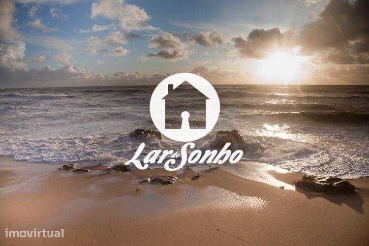 Apartamento T2 na 1ª linha de Mar de Vila do Conde - Grande imagem: 5/25
