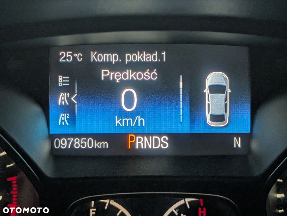 Ford Focus - 11