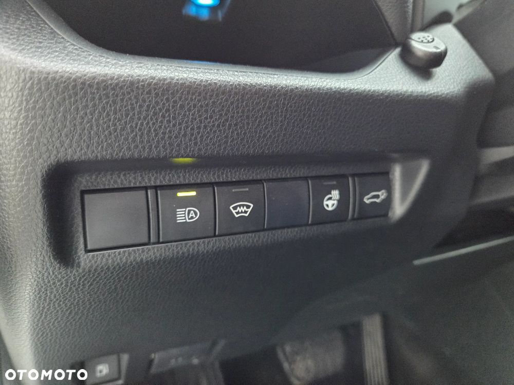 Toyota RAV4 2.5 Hybrid Selection 4x4 - 14