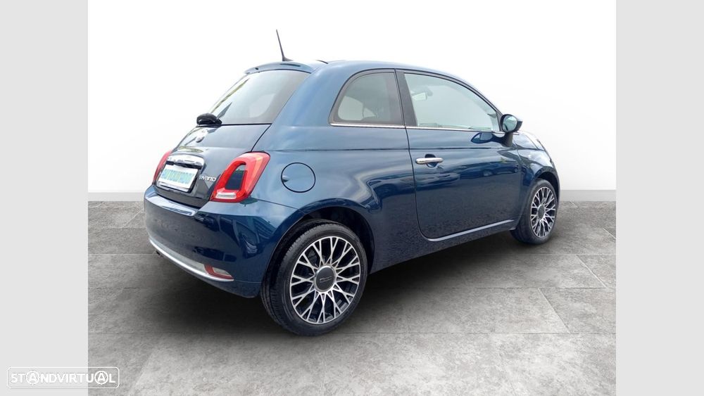 Fiat 500 1.0 Hybrid - 16