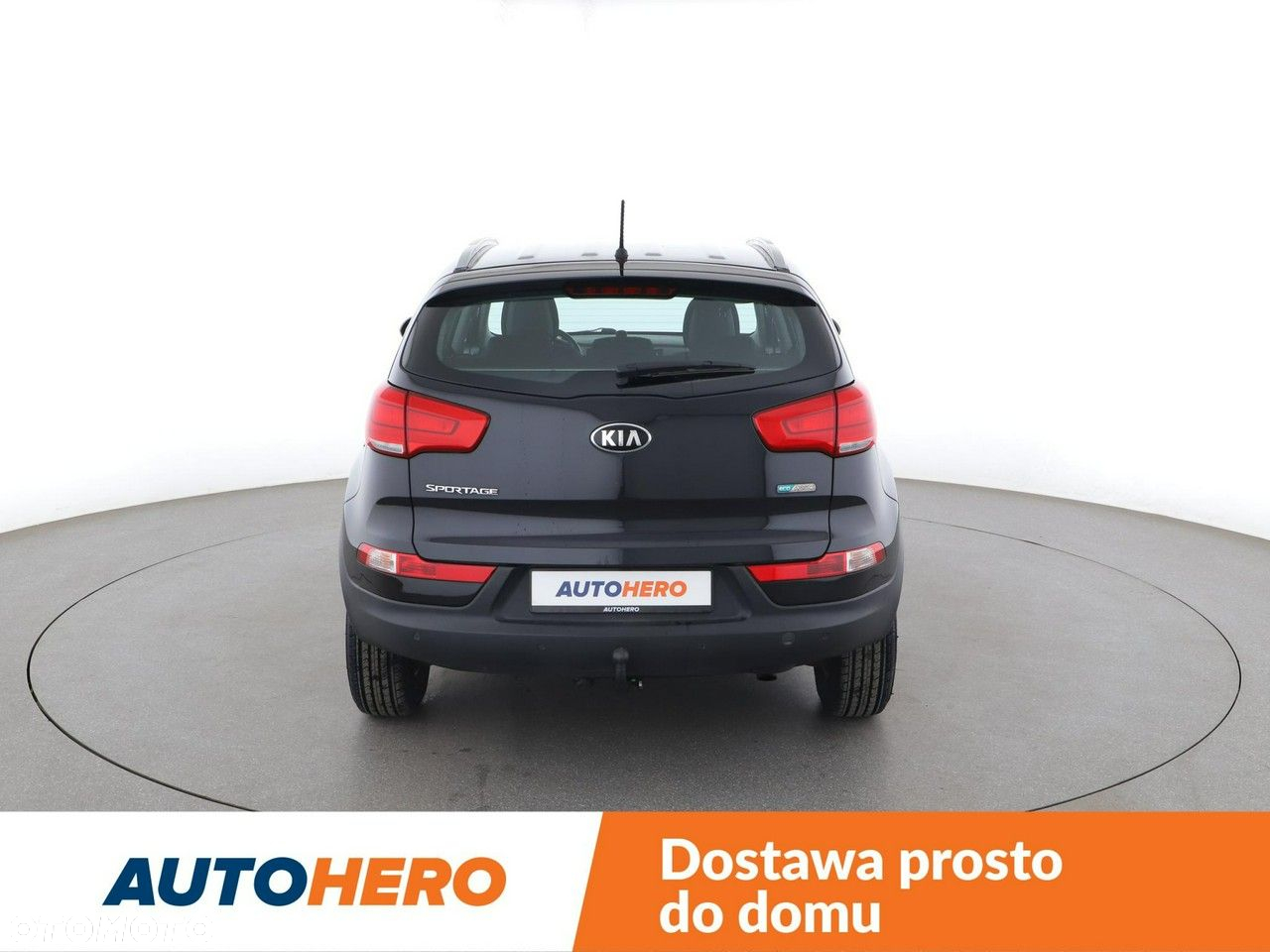 Kia Sportage 1.6 GDI M 2WD - 6