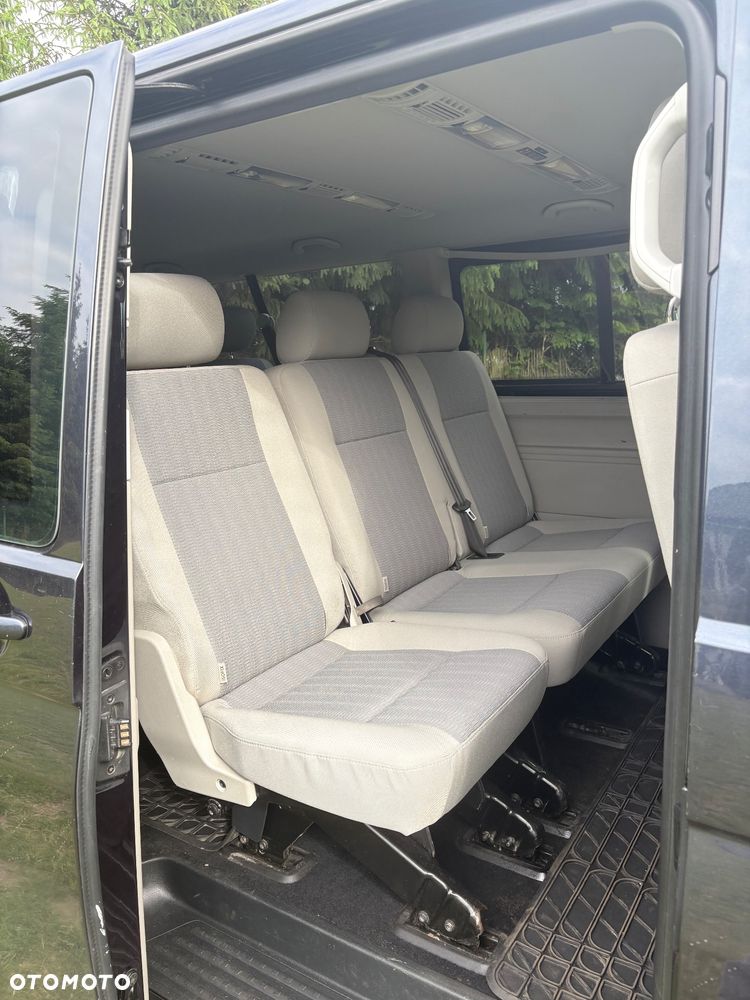 Volkswagen Transporter L2 DSG - 6