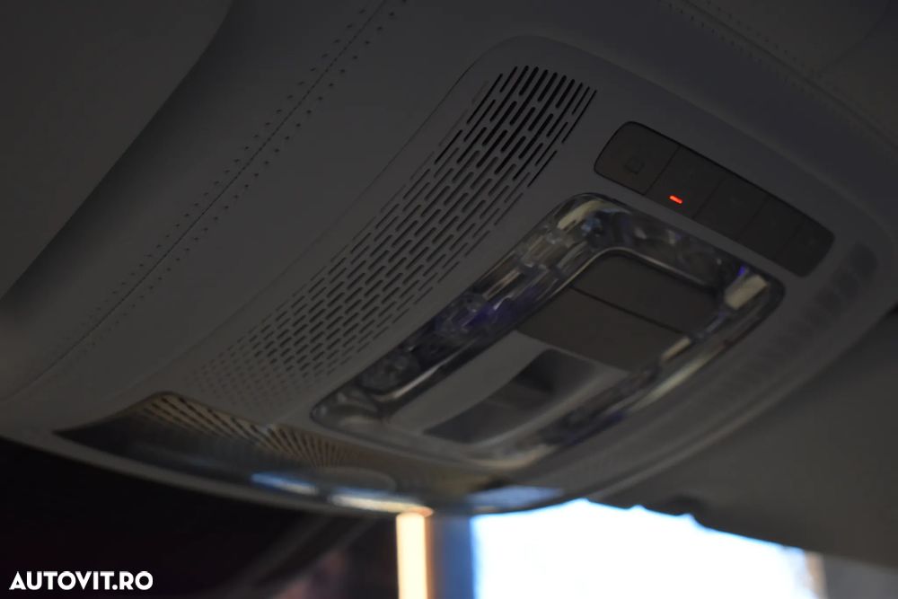 Mercedes-Benz GLS Maybach Mercedes-Maybach 600 MHEV 4MATIC - 13