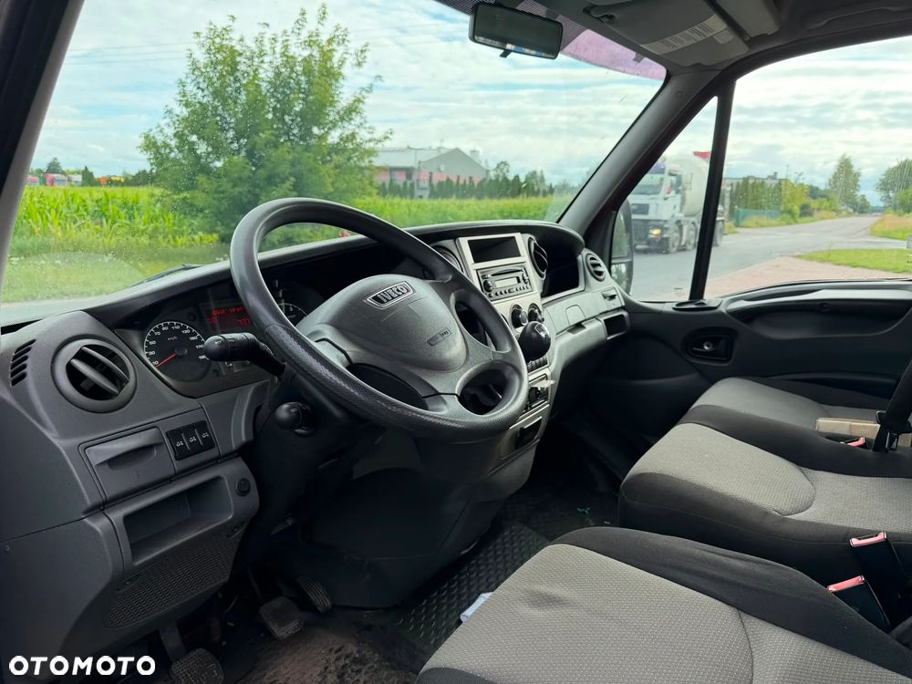 Iveco Daily - 7