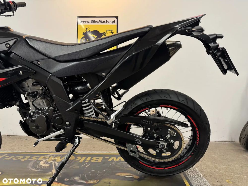 Aprilia SX - 26