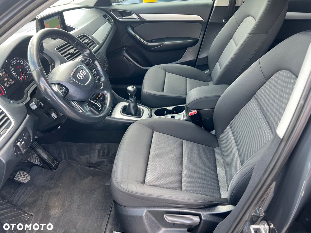 Audi Q3 2.0 TDI - 15
