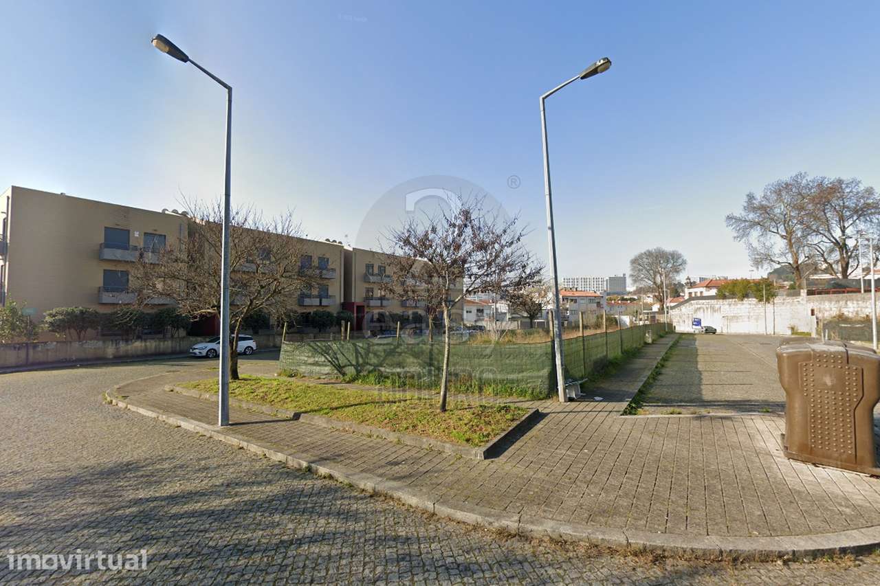 Terreno Para Construção  Venda em Campanhã,Porto - Grande imagem: 4/5