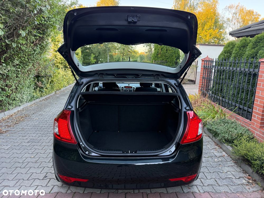 Kia Ceed 1.6 CVVT ISG Vision - 5