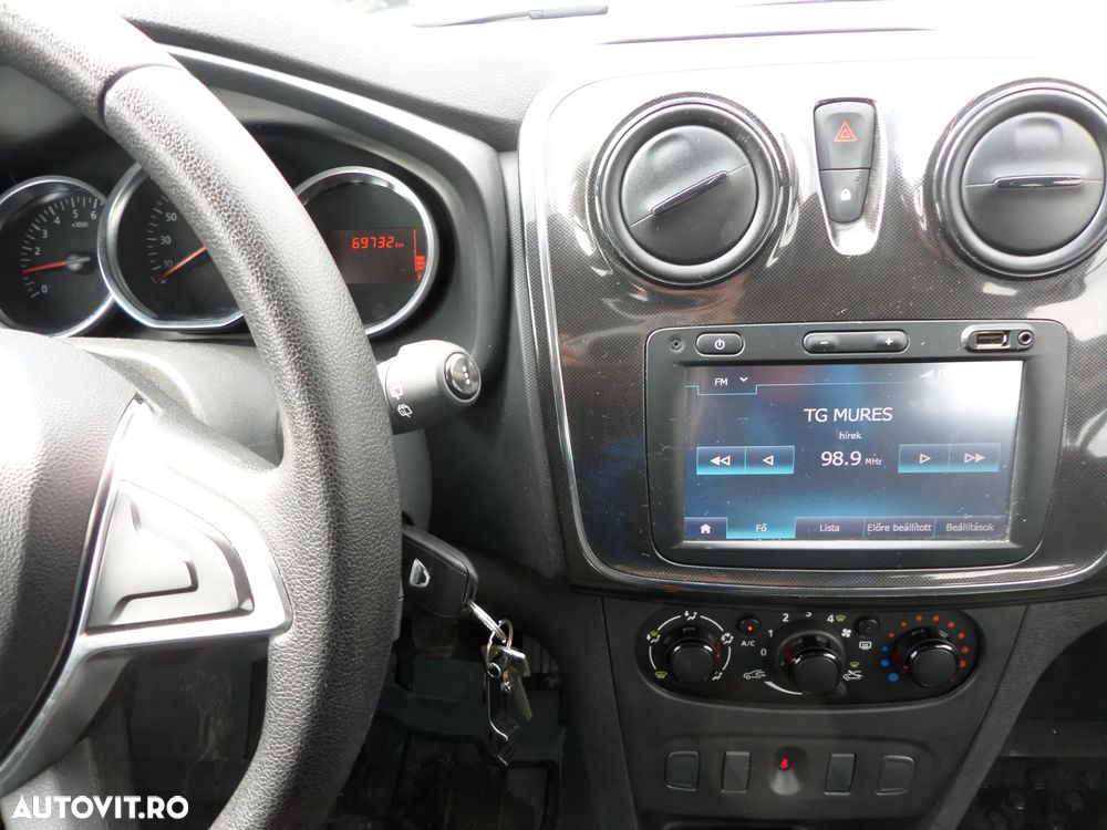 Dacia Sandero 1.0 SCe Ambiance - 7