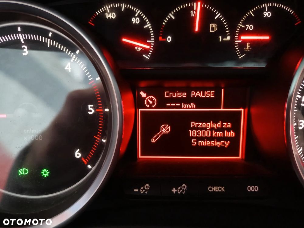 Peugeot 508 2.0 HDi Business Line - 13