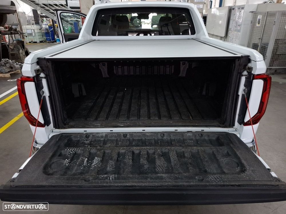 VW Amarok Aventura 4x4 3.0TDI 240cv - 29
