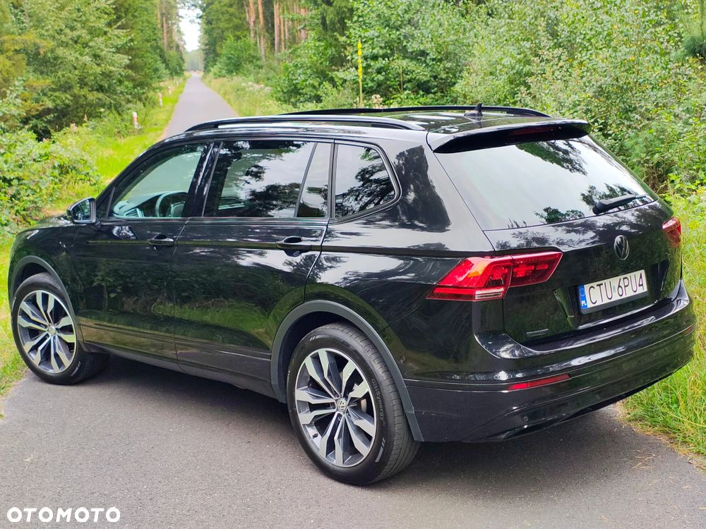 Volkswagen Tiguan Allspace - 14