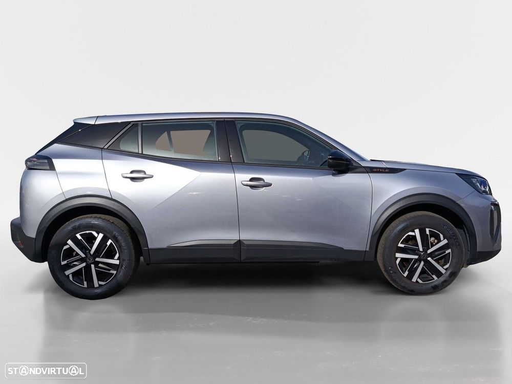 Peugeot e-2008 54 kWh Style - 6