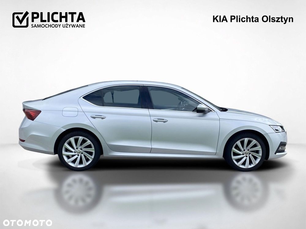 Skoda Octavia - 7