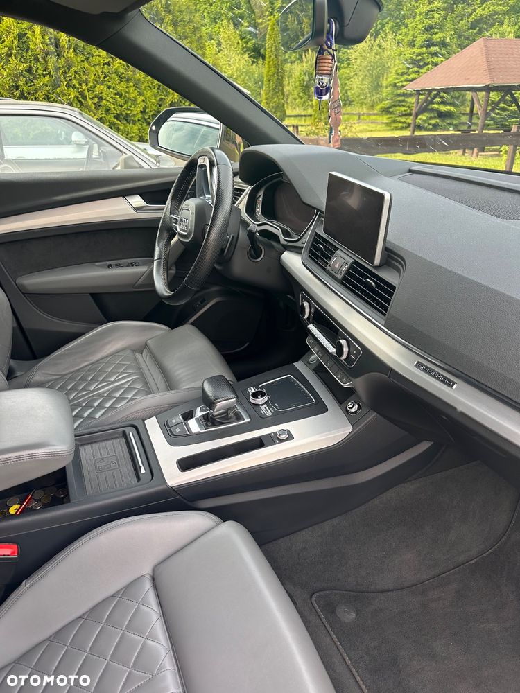 Audi Q5 2.0 TDI Quattro Sport S tronic - 30