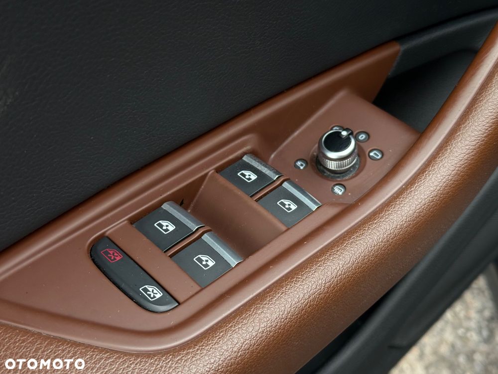 Audi A5 Sportback 2.0 TDI Sport S tronic - 16