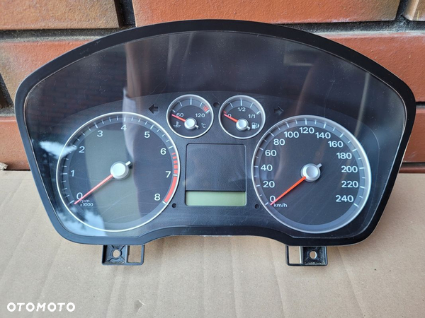 Licznik Zegar Ford Focus C-MAX 4M5t-10849-Er Europa