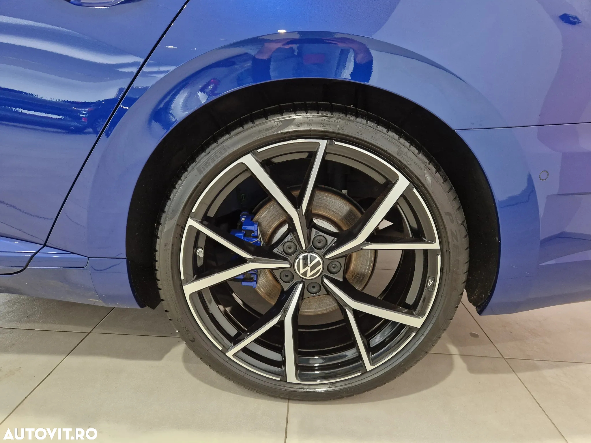 Volkswagen ARTEON Shooting Brake 2.0 TSI OPF 4Motion DSG R - 11