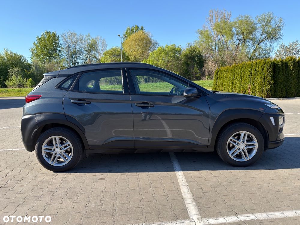 Hyundai Kona 1.6 CRDi Comfort - 5