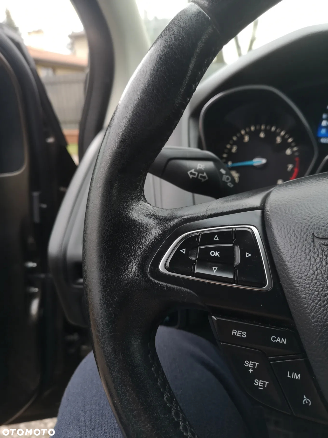 Ford Focus - 27