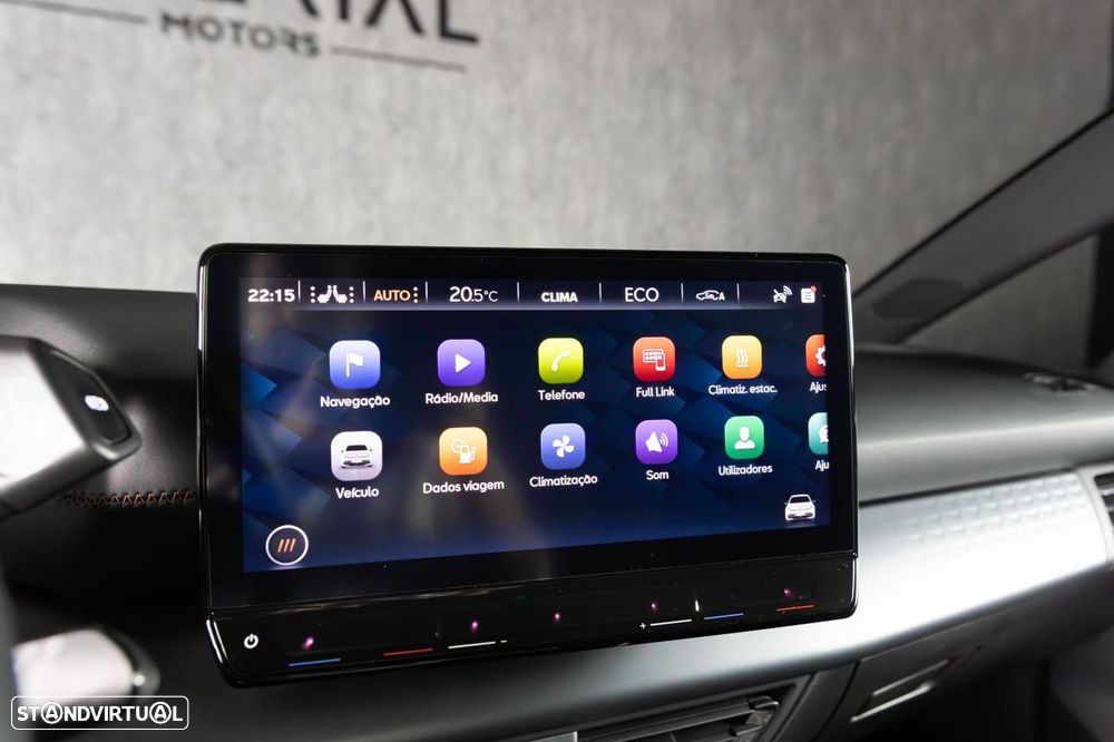 Cupra Born 58 kWh - 32