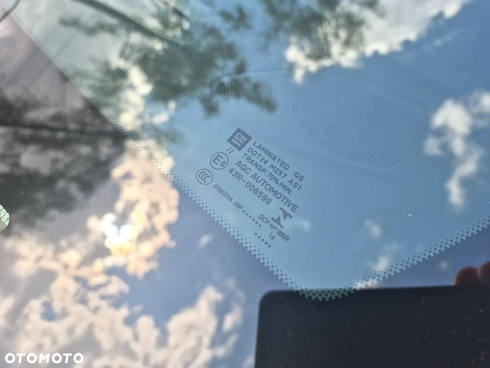 Opel Astra 1.4 Turbo Dynamic - 20