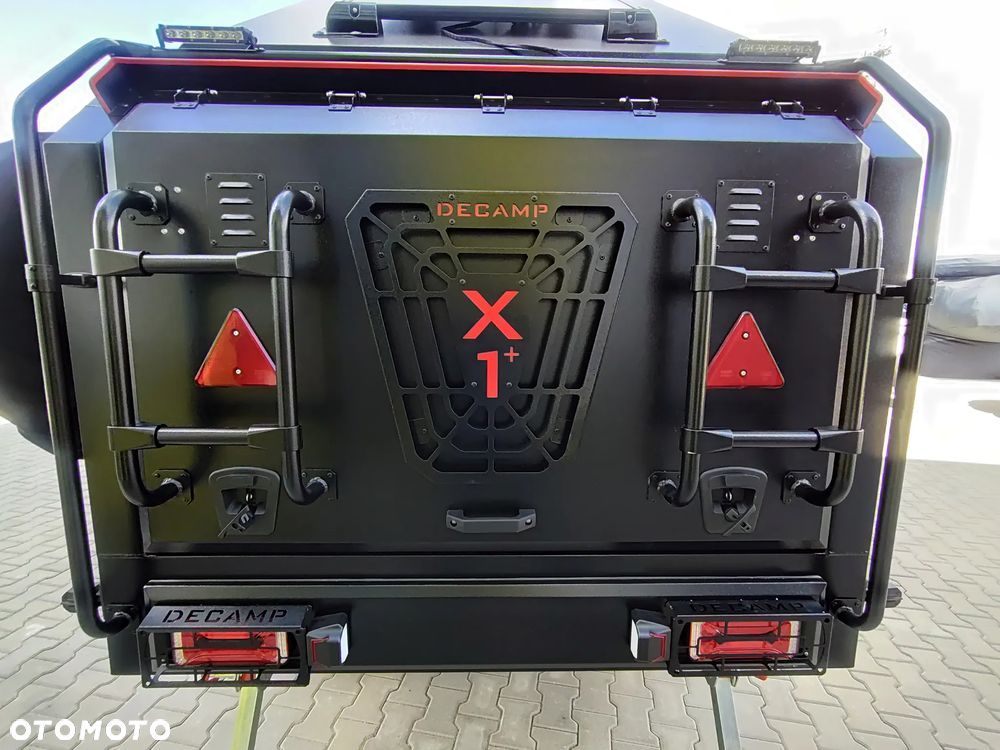 Inny Cross X1Decamp - 34