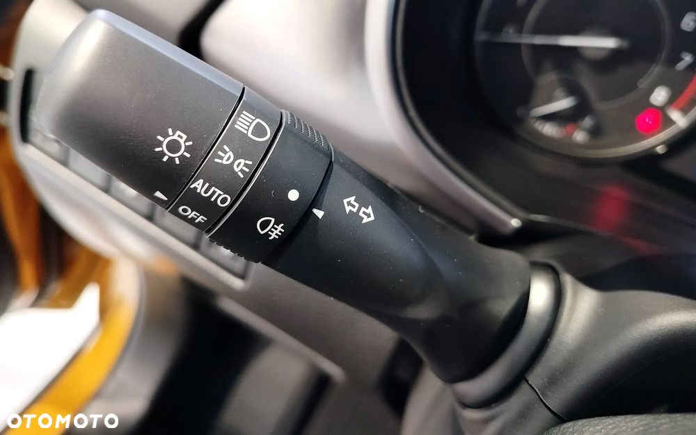 Suzuki Vitara 1.4 Boosterjet mHEV Premium Plus 2WD - 8