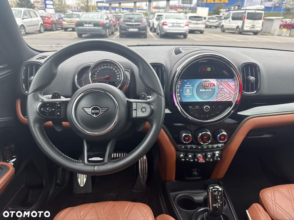 MINI John Cooper Works - 6