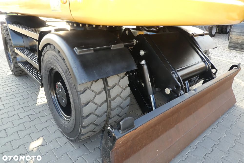 Caterpillar M 318F Z NIEMIEC - 14