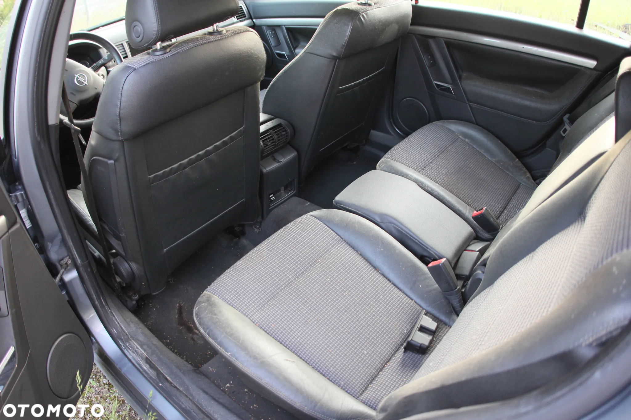 Opel Signum - 18