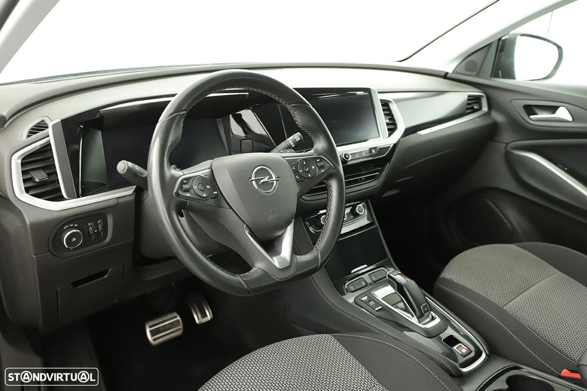 Opel Grandland 1.5 CDTI GS Line AT - 7