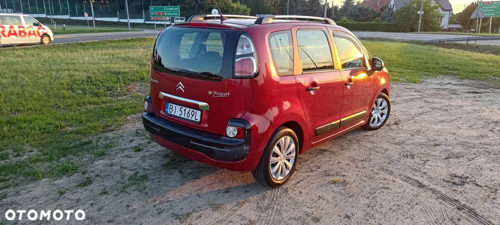 Citroën C3 Picasso 1.4i Selection - 6