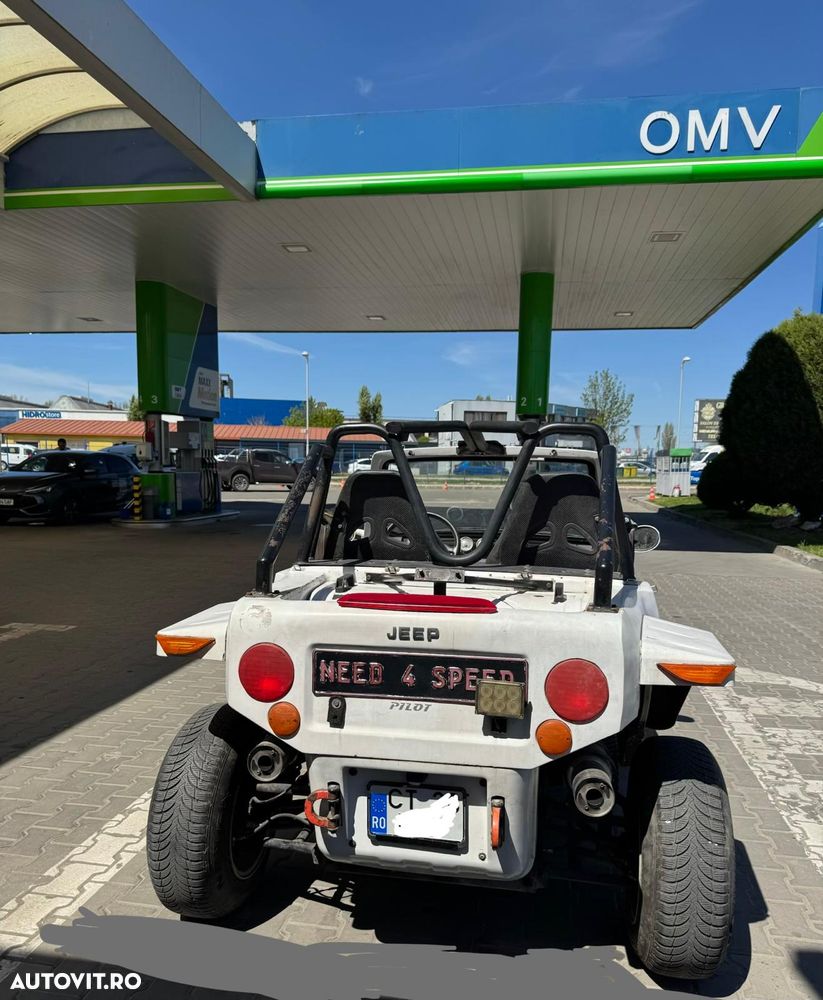 Microcar Altele - 4