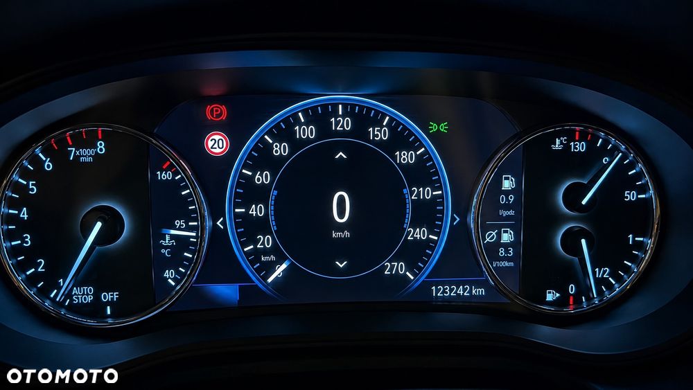 Opel Insignia 1.6 T Elite S&S - 24