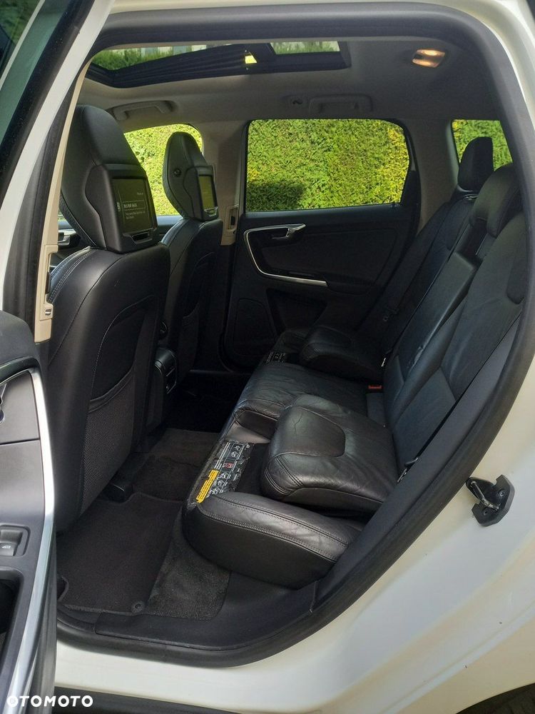 Volvo XC 60 D3 Summum - 25