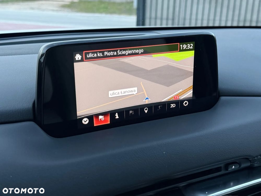 Mazda CX-5 2.5 Skypassion AWD - 37