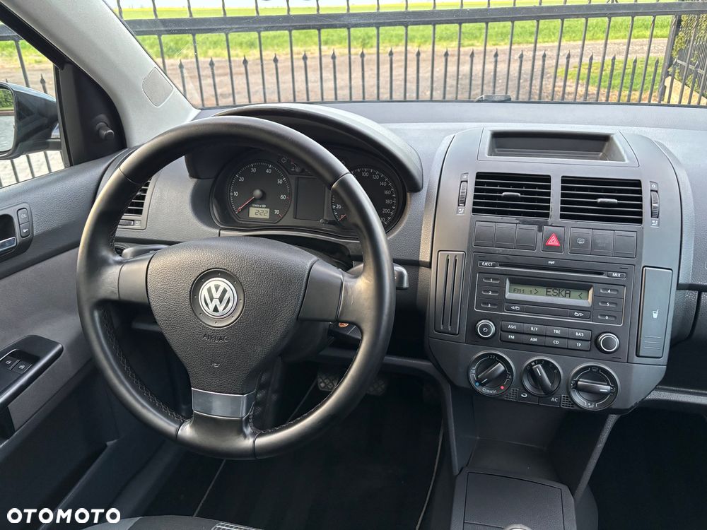 Volkswagen Polo 1.2 United - 21