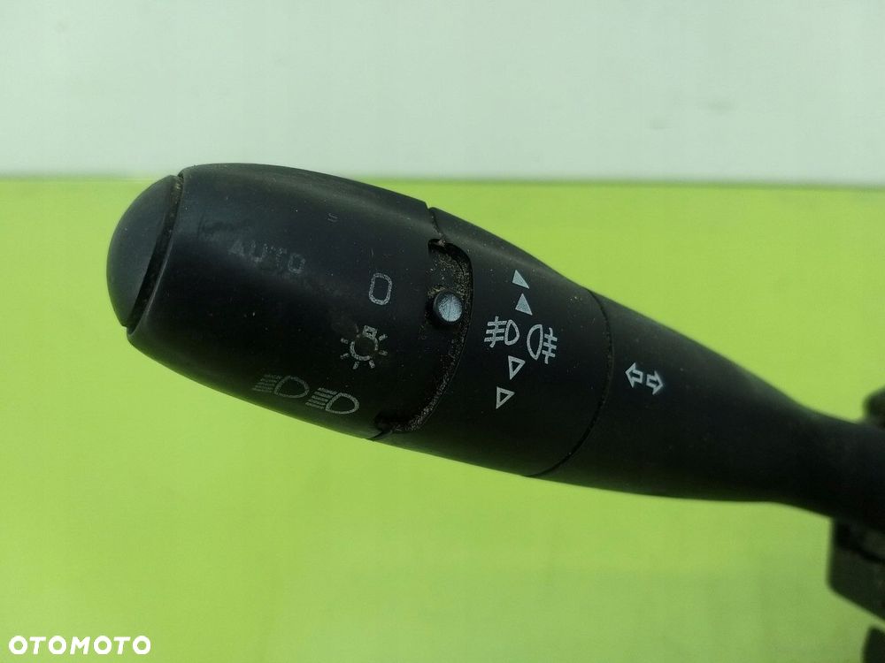 Przełącznik zespolony pająk Citroen C5 I 2001-2008 12268872 96451934ZL - 2
