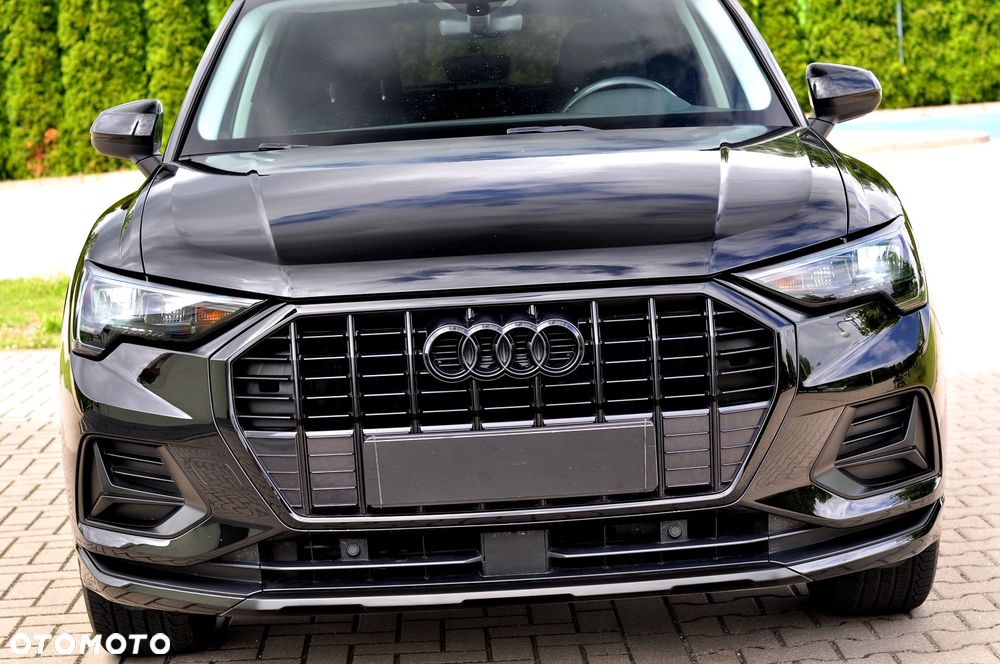 Audi Q3 35 TDI S tronic S line - 6