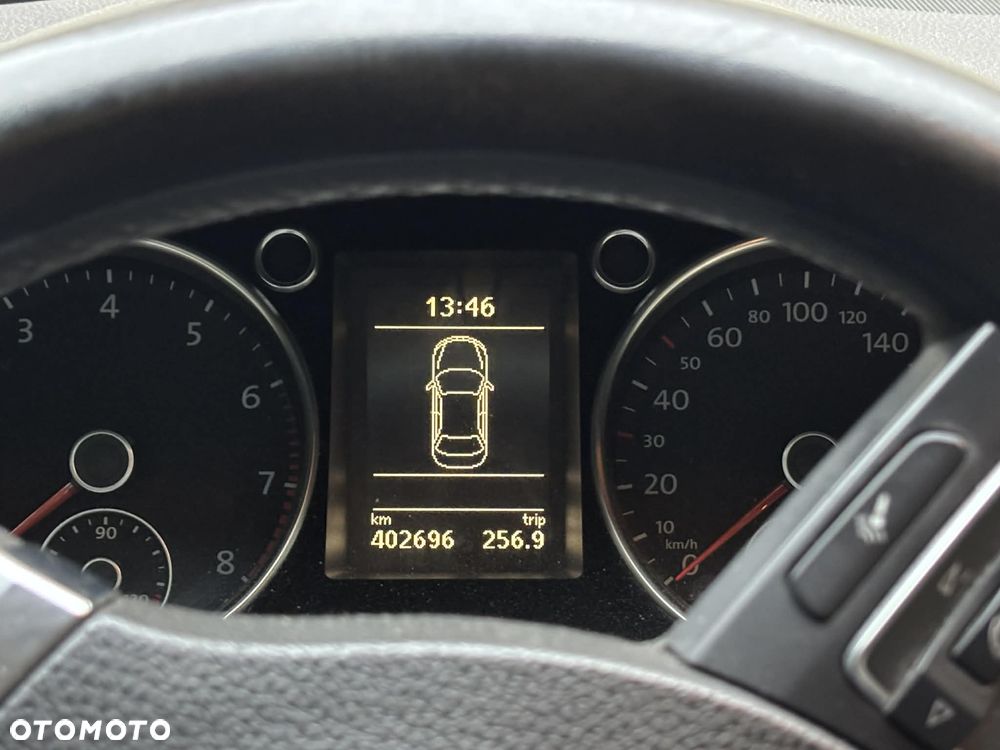 Volkswagen Passat 2.0 TSI Highline DSG - 5