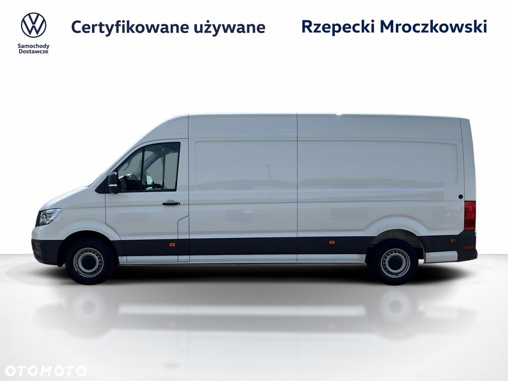 Volkswagen Crafter 35 BiTDI (14,4m3) - 3