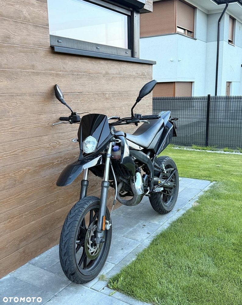 Derbi Senda - 17